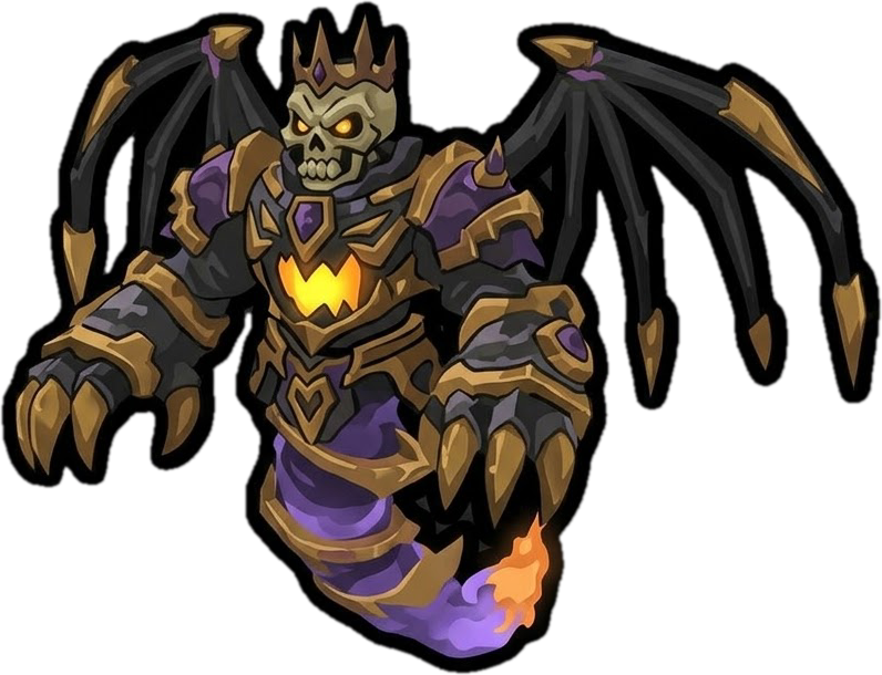 Bone Emperor