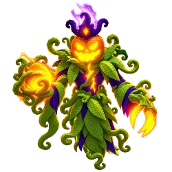 Pumpkin King