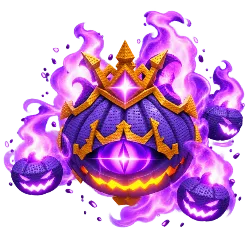 Voidseer Pumpkin