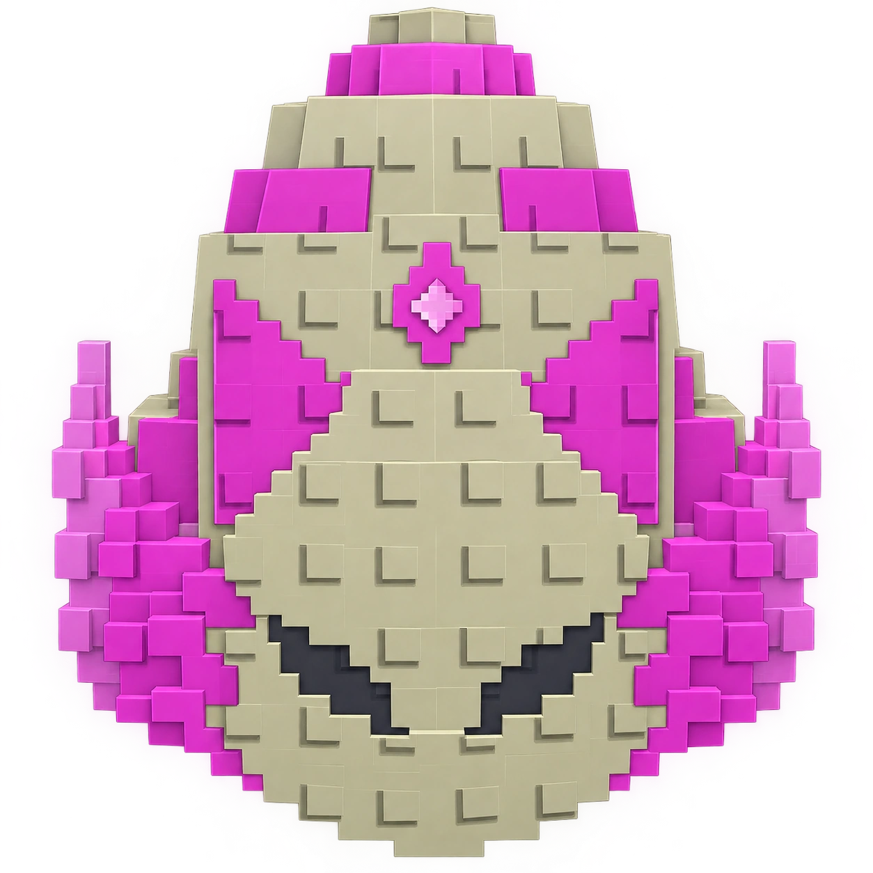 Kitsune Egg