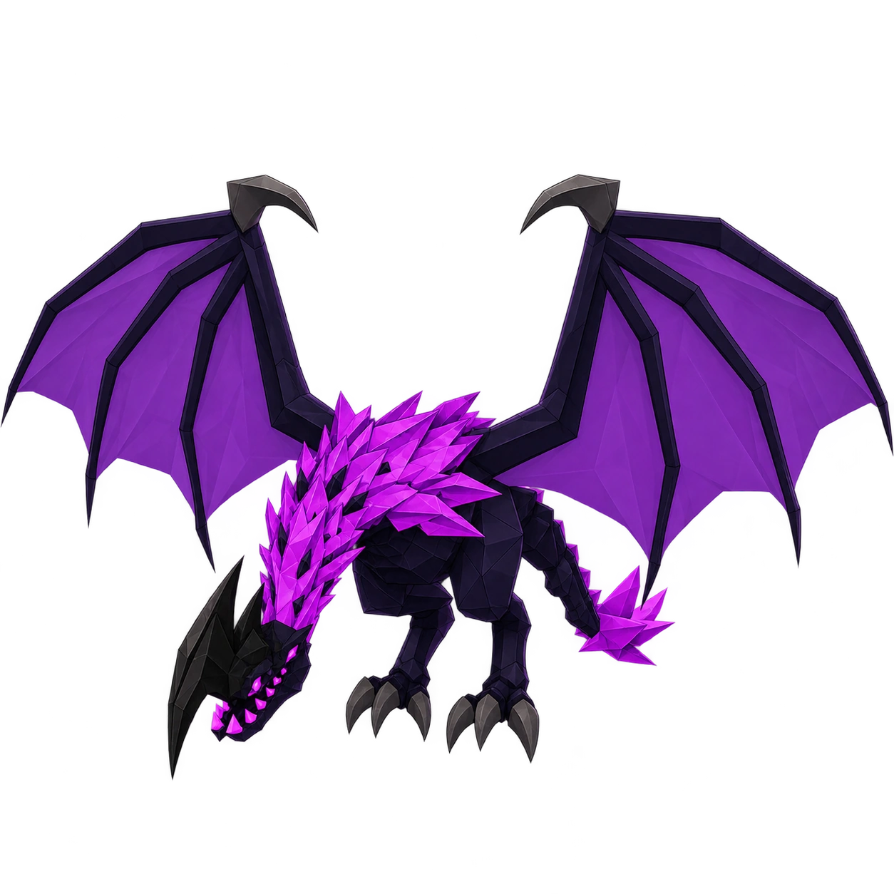 Void Dragon