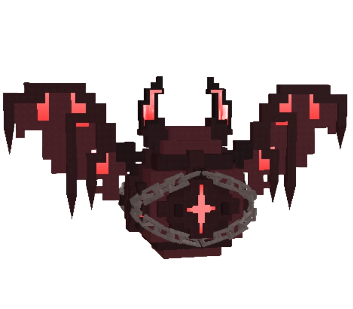 World Burner Egg